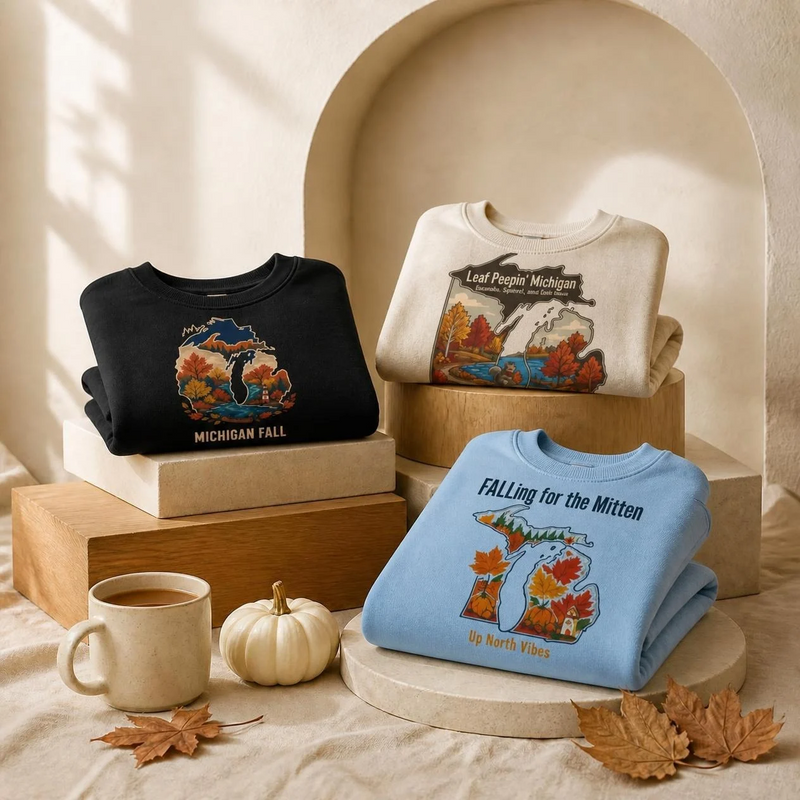 Cozy Fall