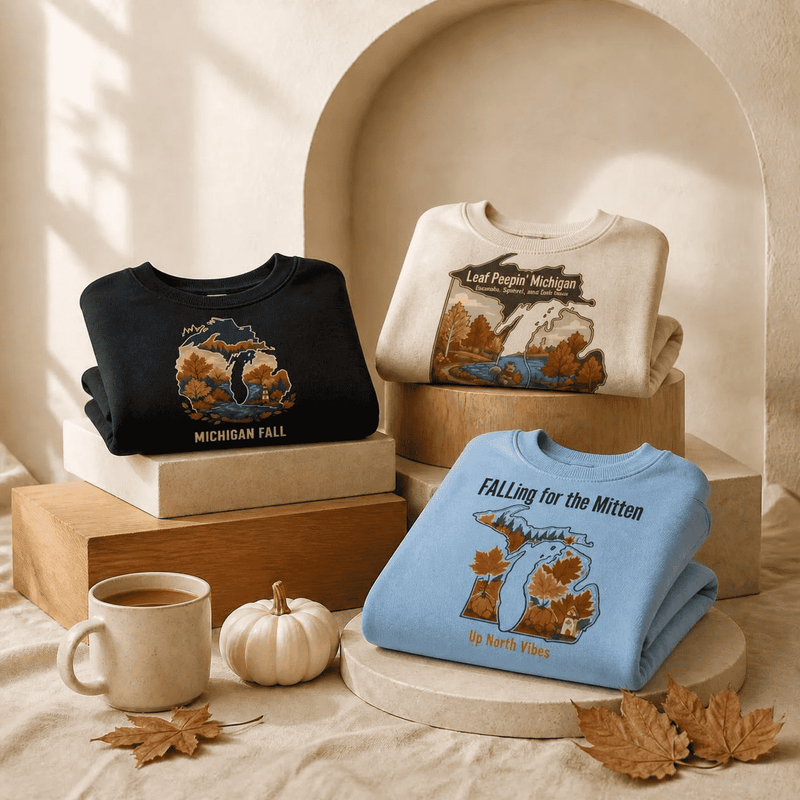 Cozy Fall