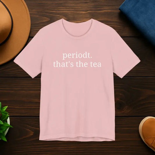 Casual Tee - Ultimate Comfort | Dipaliz - Heather Pink / s - T-shirts