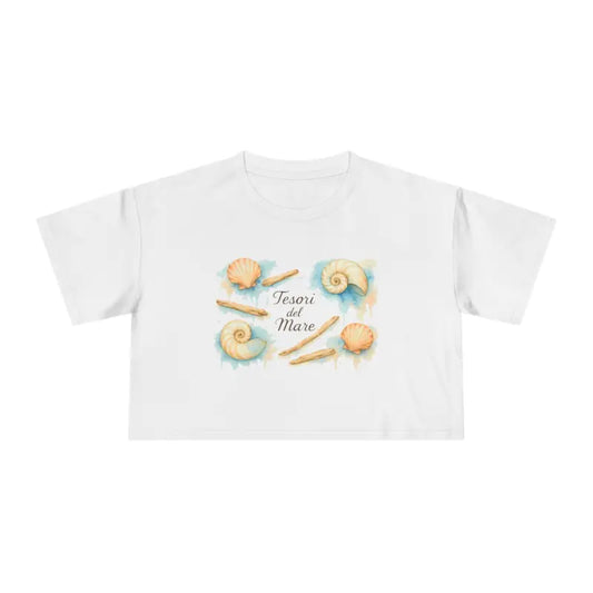 Sandy Shores - Beach Ready Style | Dipaliz - T-shirts