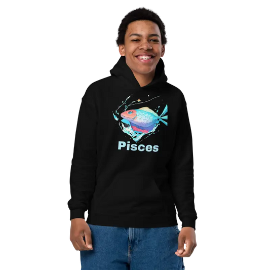 Heavy Blend Hoodie - All-day Warm Comfort | Dipaliz - Hoodies