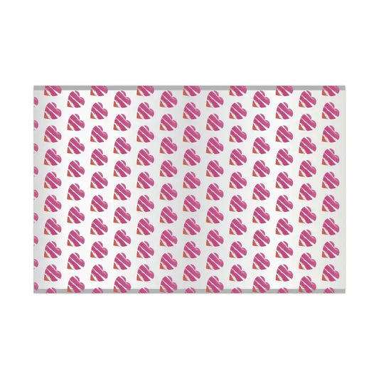 Gift Wrap Papers - Eco-friendly Vibrant Shine | Dipaliz - 30’’ x 20’’ / Matte - Wrapping Paper