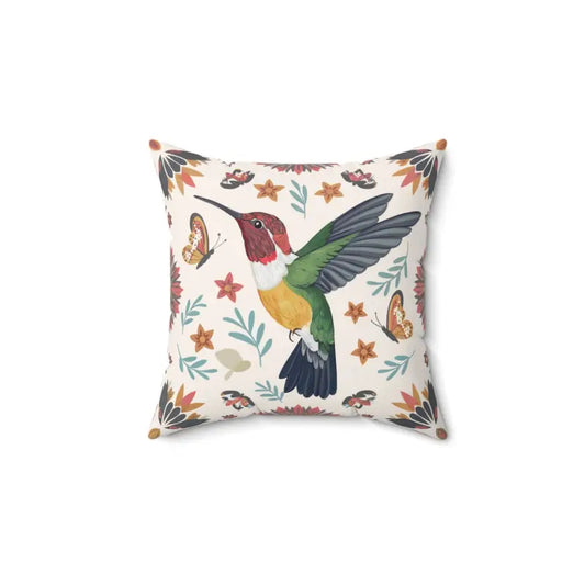 Cottage Chic Pillows - Cozy Oasis | Dipaliz - 14’’ × - Throw