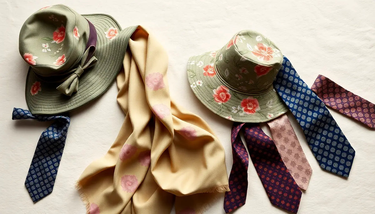 Amp Up your Look with Must-have Fashion Accessories