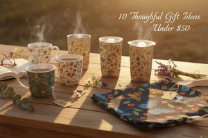 Best Weekender Tote Bags and Gifts Under $50