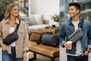 Crossbody Bags for Daily Use That Work