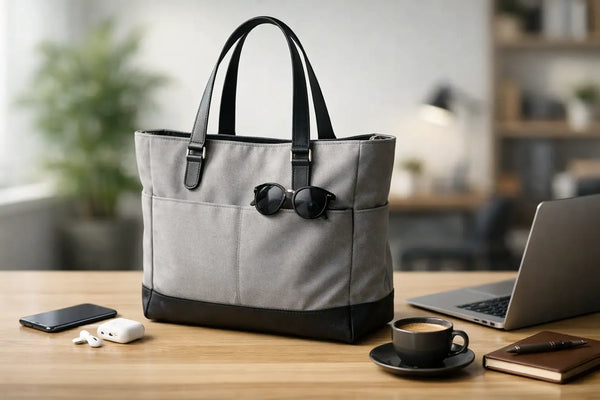Everyday Tote Bag Review: What Actually Matters