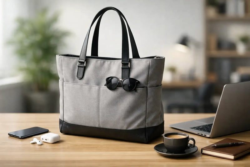 Everyday Tote Bag Review: What Actually Matters