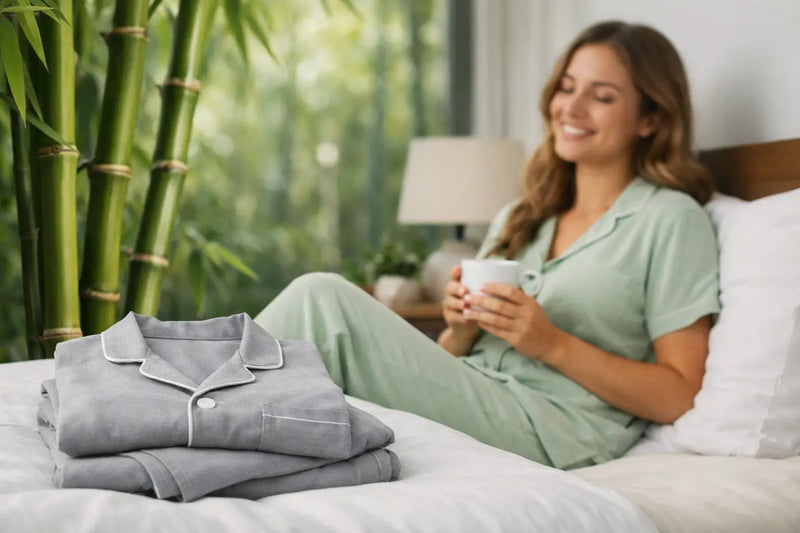 Are Bamboo Pajamas Worth It? Honest Pros