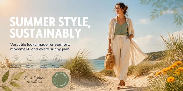 Summer style inspiration