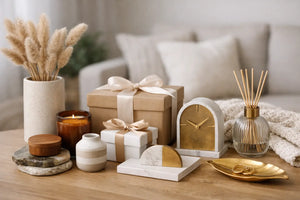 15 Home Decor Gift Ideas That Feel Stylish