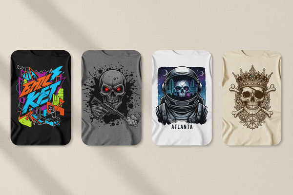 Streetwear Graphic Tees Built Your Aesthetic — Here's How to Stop Leaving It at the Door