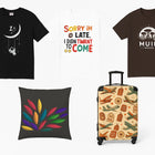 Hooked on August Moon Swing and Muir Woods Customer Favorites