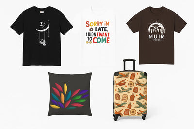 Hooked on August Moon Swing and Muir Woods Customer Favorites