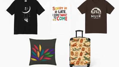 Hooked on August Moon Swing and Muir Woods Customer Favorites