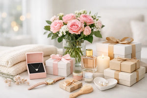 15 Thoughtful Birthday Gifts for Women