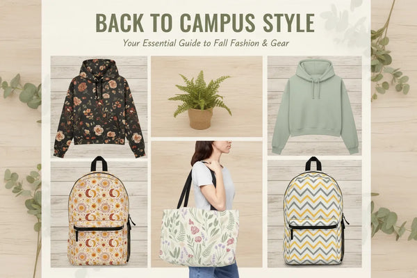 Campus Style Essentials for Early Morning Classes and Beyond