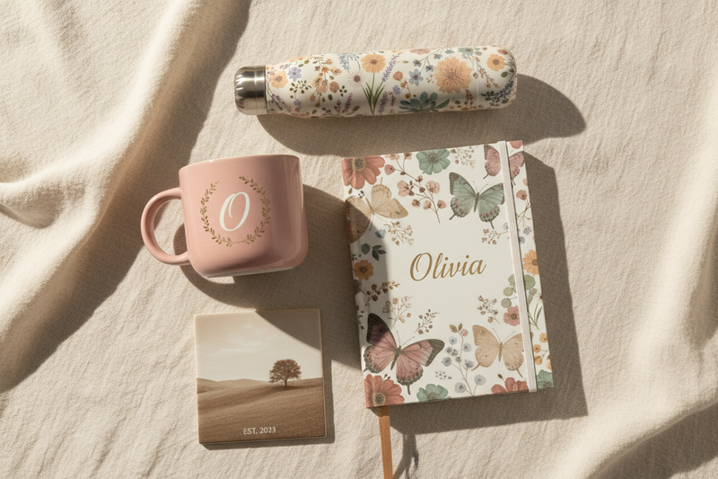 Best Personalized Gifts for Every Occasion
