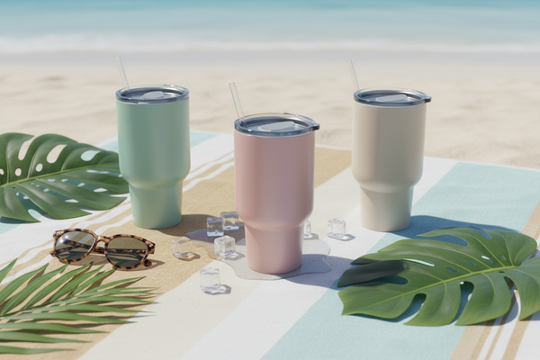 Best Tumblers for Summer Enjoyment