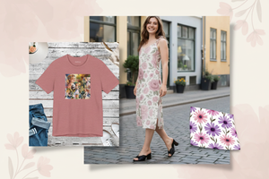 12 Mother Daughter Outfit Examples to Try