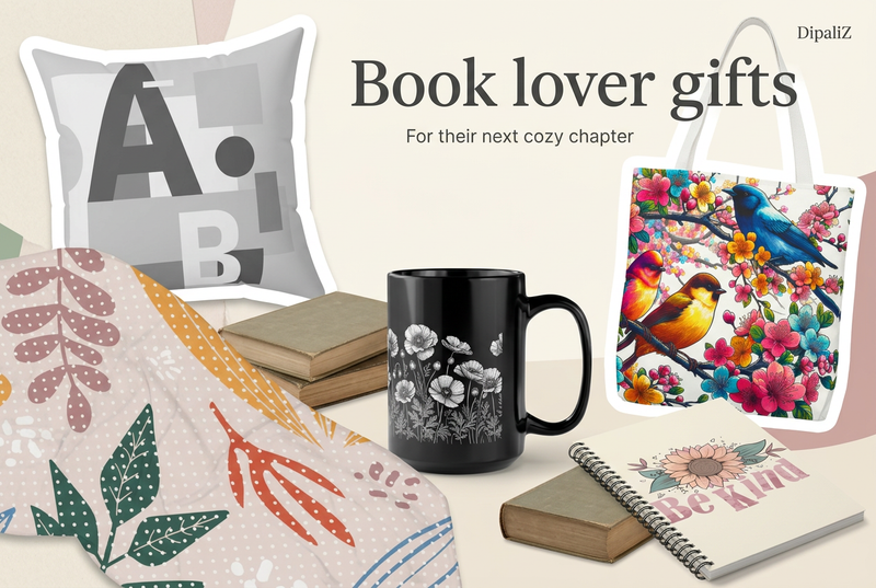 Book Lover Gifts for the Friend With a To-Be-Read Pile That Keeps Growing