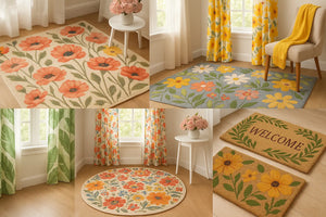 Breathe New Life Into your Home this Spring