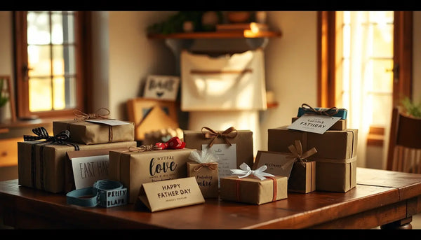 Father’s Day Gifts for Every Dad from Laptop Sleeves to Tees