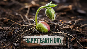 Celebrate Earth Day in Style with Dipaliz’s Eco-friendly Fashion & Accessories