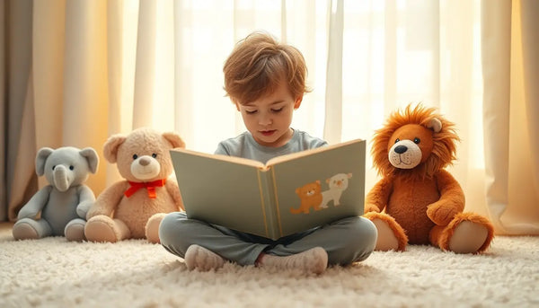 Spread Joy on International Book Giving Day and Support Literacy