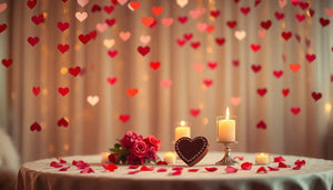 Celebrate Love with the Perfect Valentine’s Day Gifts from Dipaliz