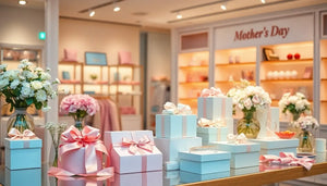 Celebrate Mom in Style: Discover the Perfect Mother’s Day Gifts at Dipaliz