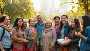 Spread Joy with Random Acts of Kindness Fashion & Decor