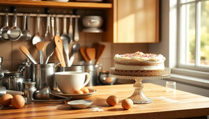 Celebrate World Baking Day 2025 with Dipaliz