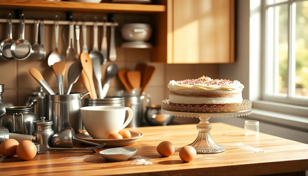 Celebrate World Baking Day 2025 with Dipaliz