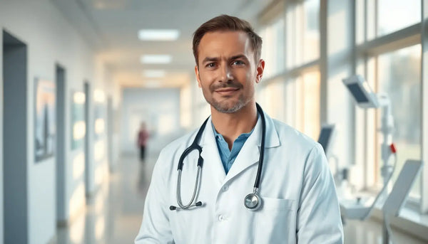Celebrate Healthcare Heroes with a Special Doctor’s Gift