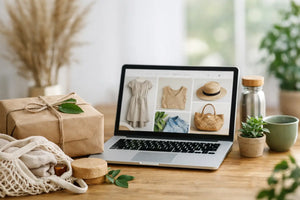 What Makes an Eco Friendly Online Boutique