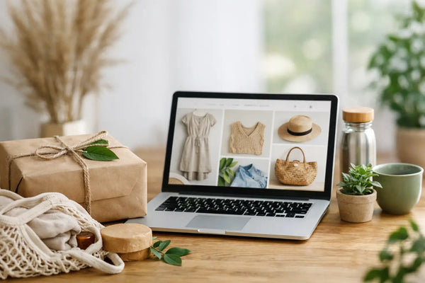 What Makes an Eco Friendly Online Boutique