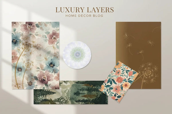 Get your Rug Size Right for Stunning Living Rooms