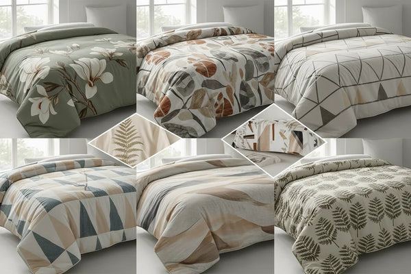 Make your Microfiber Duvet Last 15+ Years with Cold Water Care