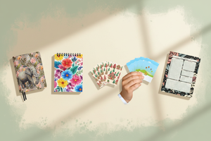 Sustainable Gift Ideas That Do Not Look Sustainable (In the Best Way Possible)