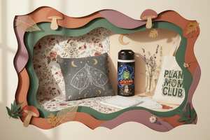 Cottagecore Meets Halloween: Cozy Autumn Aesthetic Ideas for Your Home