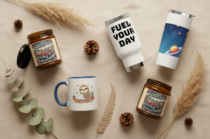 15 Best Cozy Gifts Under Fifty
