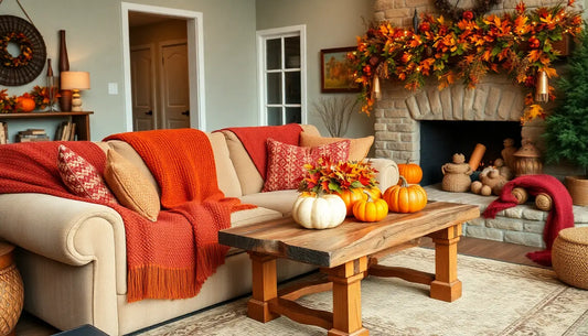 Cozy Up to Thanksgiving with Dipaliz’s Festive Collection