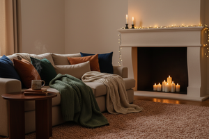 Cozy Up your Home with Dipaliz’s Stylish Clothing and Decor
