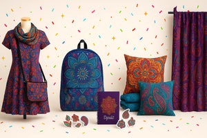 Amp Up Aesthetic Living with our Trendy Home Décor Collection