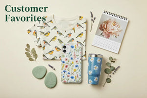 Customer Favorites: DipaliZ’s 5 Most Popular Gifts — Week of September 16, 2026