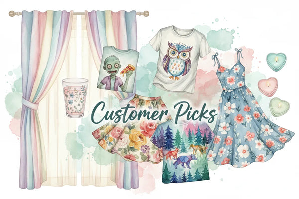 This Week's Most Popular Picks: How to Style Our Customer Favorites