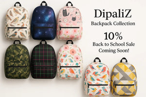Score your Perfect Backpack in our Epic School Sale
