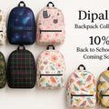 Score your Perfect Backpack in our Epic School Sale