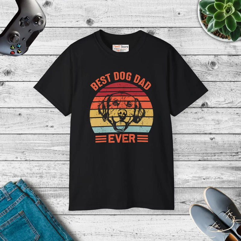 Dog Dad Gifts for the Guy Who Says He Doesn't Want Anything